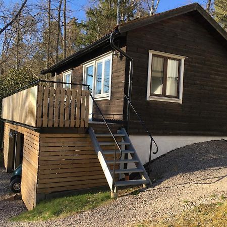 Villa Lilla Solhaga Ljungskile Exterior foto